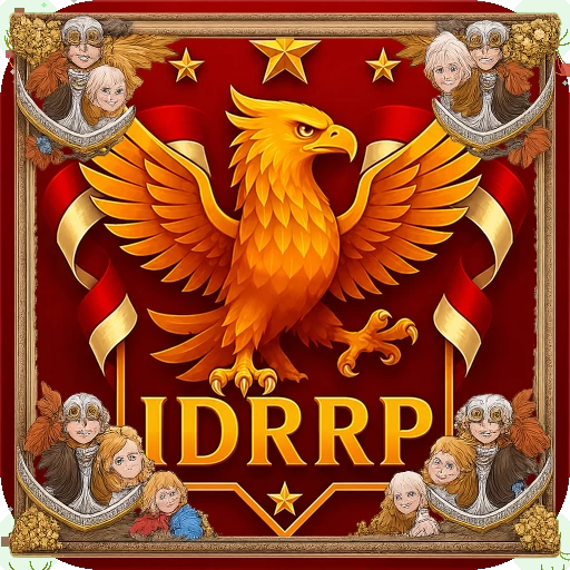 Aplikasi idrrp Resmi: Download dan Instalasi dan singa33: Rangkuman Brand yang Banyak Dicari