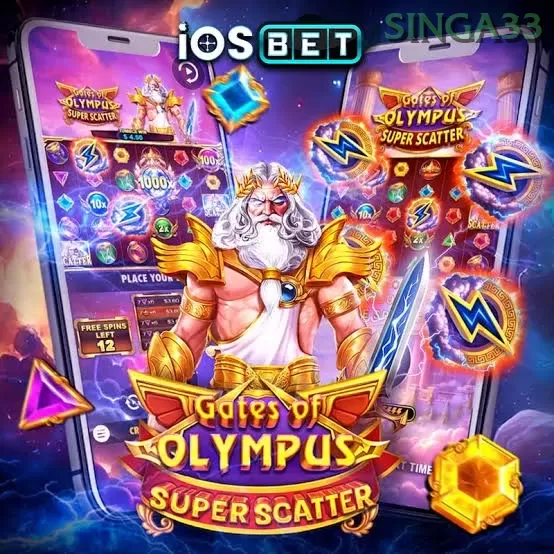 IOSBET dan singa33: Rangkuman Brand yang Banyak Dicari
