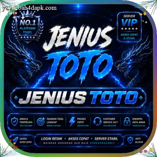 jeniustoto Terbaru: Download APK Resmi dan Aman dan singa33: Rangkuman Brand yang Banyak Dicari