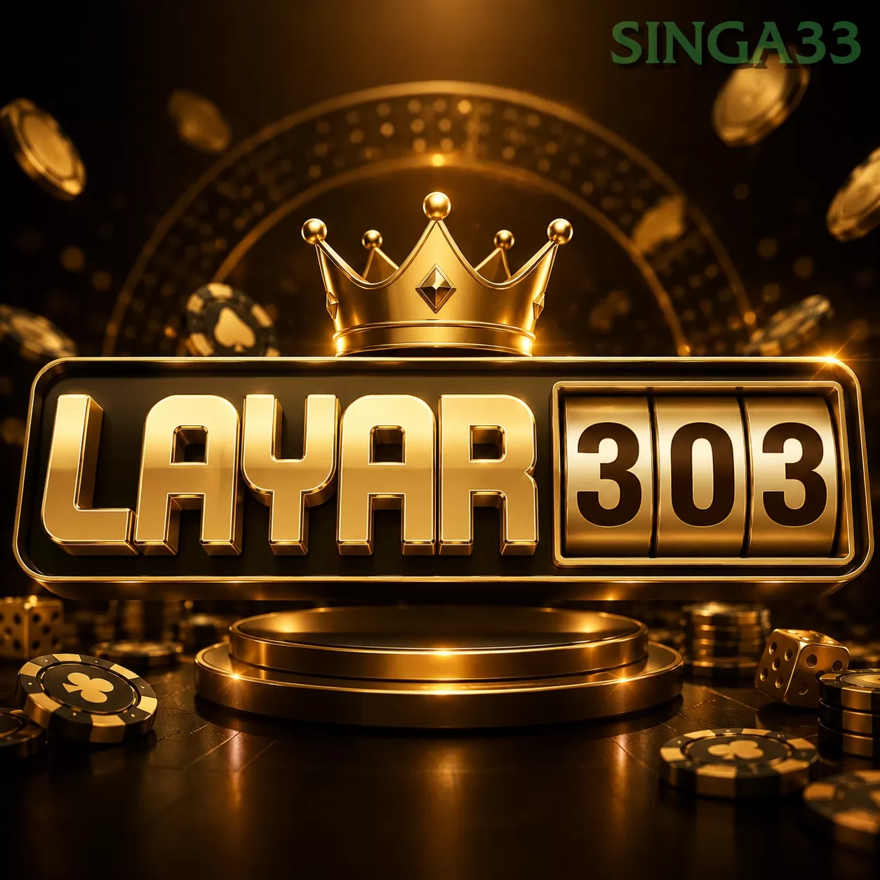 LAYAR303 dan singa33: Rangkuman Brand yang Banyak Dicari
