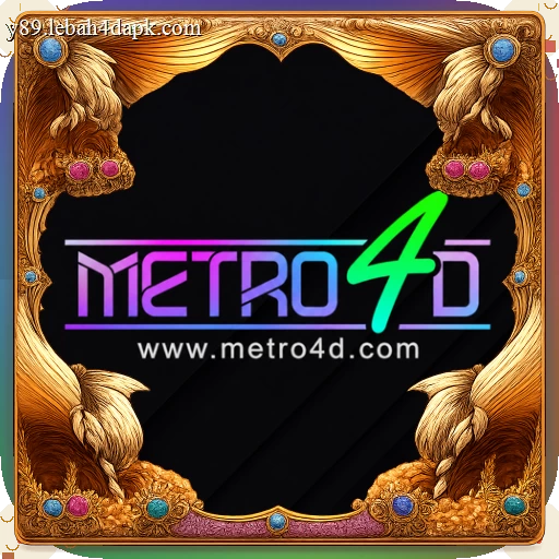 metro4d Terbaru: Download APK Resmi dan Aman dan singa33: Rangkuman Brand yang Banyak Dicari