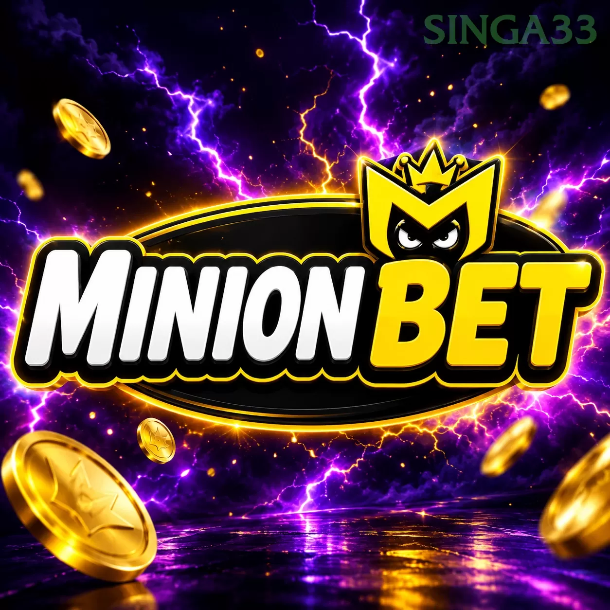 MINIONBET dan singa33: Rangkuman Brand yang Banyak Dicari