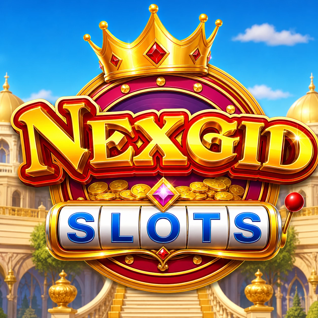 nexgid singa33