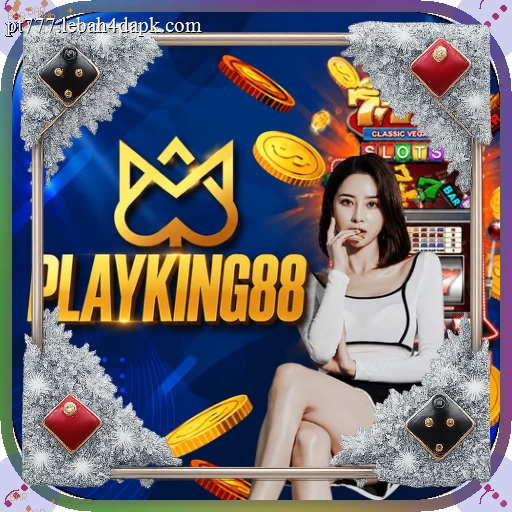 Aplikasi playking88 Resmi: Download dan Instalasi dan singa33: Rangkuman Brand yang Banyak Dicari
